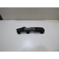 Кронштейн переднего бампера левый Toyota GS 300/400/430 (2005 - 2011) 5211630070