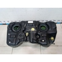 Бак топливный Nissan Qashqai (J10) (2006 - 2014) 17202JD00A