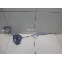 Замок двери передней правой Nissan Qashqai (J10) (2006 - 2014) 80500EY10D