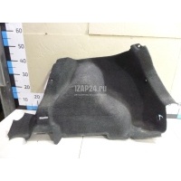 Обшивка багажника Nissan Qashqai (J10) (2006 - 2014) 84950JD00B