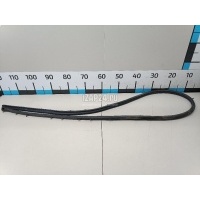 Уплотнитель (внутри) Nissan Qashqai (J10) (2006 - 2014) 80830JD000