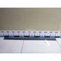 Уплотнитель двери Nissan Qashqai (J10) (2006 - 2014) 80838JD000