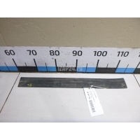 Уплотнитель двери Nissan Qashqai (J10) (2006 - 2014) 82838JD000