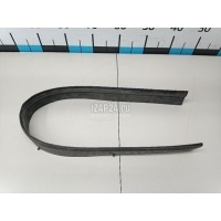 Уплотнитель двери Nissan Qashqai (J10) (2006 - 2014) 80838JD000