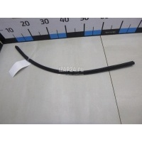 Уплотнитель капота Nissan Qashqai (J10) (2006 - 2014) 65820JD00A