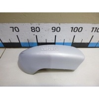 Крышка корпуса зеркала правого Nissan Qashqai (J10) (2006 - 2014) 96373JD08E