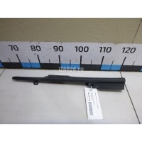 Накладка переднего крыла правого Nissan Qashqai (J10) (2006 - 2014) 66898JD000