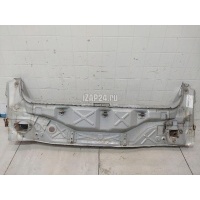Панель задняя Nissan Qashqai (J10) (2006 - 2014) G9110JD0AA