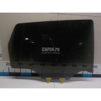Стекло двери задней правой Nissan Qashqai (J10) (2006 - 2014) 82300JD005