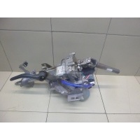 Колонка рулевая Nissan Qashqai (J10) (2006 - 2014) 48811BR61A
