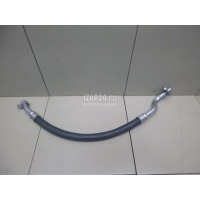 Трубка кондиционера Nissan Qashqai (J10) (2006 - 2014) 92480BR30B