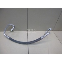 Трубка кондиционера Nissan Qashqai (J10) (2006 - 2014) 92490BR30B