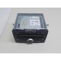 Магнитола Nissan Qashqai (J10) (2006 - 2014) 28185JD000