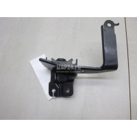 Кронштейн блока ABS (насос) Nissan Qashqai (J10) (2006 - 2014) 47840JD910