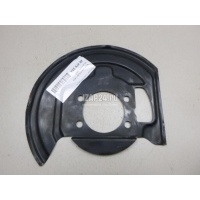 Пыльник тормозного диска Nissan X-Trail (T31) (2007 - 2014) 41161JD01A