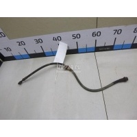 Шланг тормозной передний левый Nissan Qashqai (J10) (2006 - 2014) 46210JD005