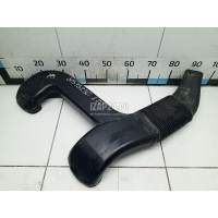 Воздуховод BMW X5 E70 (2007 - 2013) 13717812058