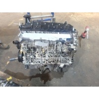Двигатель BMW X5 E70 (2007 - 2013) 11002180691