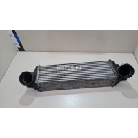 Интеркулер BMW X5 E70 (2007 - 2013) 17517809321