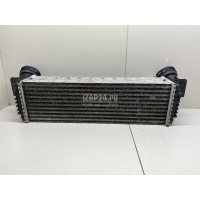 Интеркулер BMW X5 E70 (2007 - 2013) 17517809321