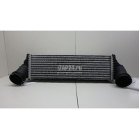 Интеркулер BMW X5 E70 (2007 - 2013) 17517809321