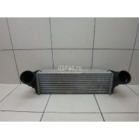 Интеркулер BMW X5 E70 (2007 - 2013) 17517809321