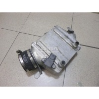 Интеркулер BMW X5 E70 (2007 - 2013) 13717575405