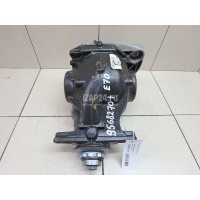 Редуктор заднего моста BMW X5 E70 (2007 - 2013) 33107590914