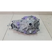 Редуктор переднего моста BMW X5 E70 (2007 - 2013) 31507612956