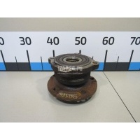 Ступица задняя BMW X5 E70 (2007 - 2013) 33416776205