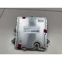 Блок управления двигателем BMW X5 E70 (2007 - 2013) 12148617572