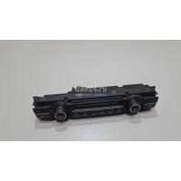 Блок управления климатической установкой BMW X5 E70 (2007 - 2013) 64119227923