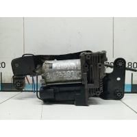 Насос регулировки подвески BMW X5 E70 (2007 - 2013) 37206859714