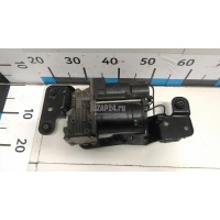 Насос регулировки подвески BMW X5 E70 (2007 - 2013) 37226775479