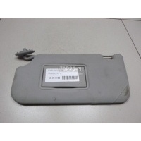 Козырек солнцезащитный (внутри) Ford Mondeo IV (2007 - 2015) 1639715