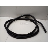 Уплотнитель (внутри) Ford Mondeo IV (2007 - 2015) 1676976