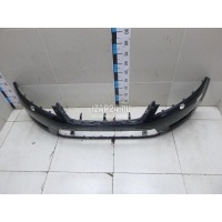 Бампер передний Ford Mondeo IV (2007 - 2015) 1488735