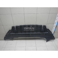 Пыльник двигателя Ford Mondeo IV (2007 - 2015) 1724265