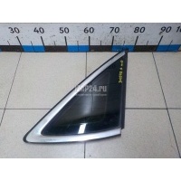 Стекло кузовное глухое правое Ford Mondeo IV (2007 - 2015) 1715536