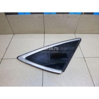 Стекло кузовное глухое правое Ford Mondeo IV (2007 - 2015) 1715536