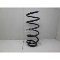 Пружина передняя GM Captiva (C100) (2006 - 2010) 95096689