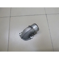 Патрубок интеркулера Nissan X-Trail (T31) (2007 - 2014) 14460JG72A