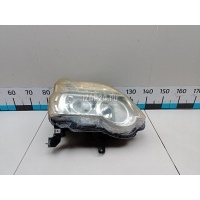 Фара правая Nissan X-Trail (T31) (2007 - 2014) 260103UB5A