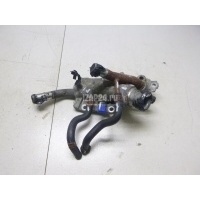 Фланец двигателя системы охлаждения Nissan X-Trail (T31) (2007 - 2014) 11060JH10A