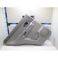 Обшивка двери задней левой Suzuki Grand Vitara (2005 - 2015) 8374065J00CBY