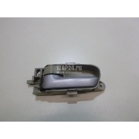 Ручка двери передней внутренняя левая Suzuki Grand Vitara (2005 - 2015) 8313065J10CVU