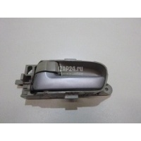 Ручка двери передней внутренняя левая Suzuki Grand Vitara (2005 - 2015) 8313065J10CVU