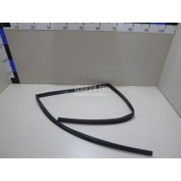 Уплотнитель стекла двери Suzuki Grand Vitara (2005 - 2015) 8367165J00