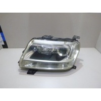 Фара левая Suzuki Grand Vitara (2005 - 2015) 3532065JB1