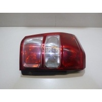 Фонарь задний левый Suzuki Grand Vitara (2005 - 2015) 3567065J11